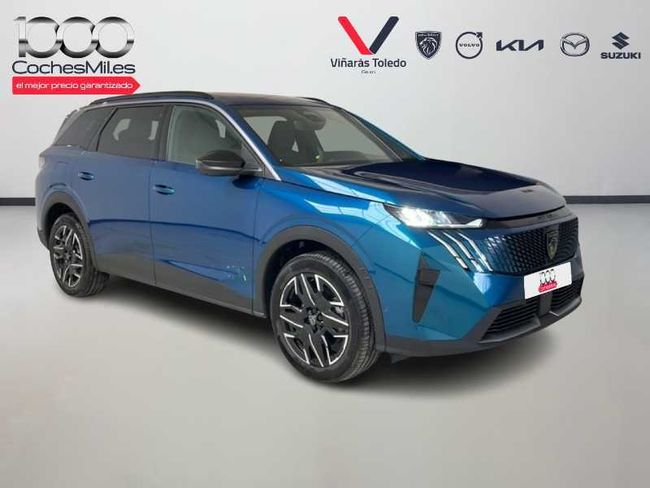 Peugeot 5008 Nuevo 5008 Allure HYBRID 145 eDCS6   - Foto 7
