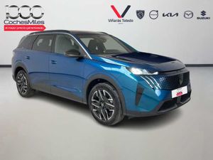Peugeot 5008 Nuevo 5008 Allure HYBRID 145 eDCS6   - Foto 7