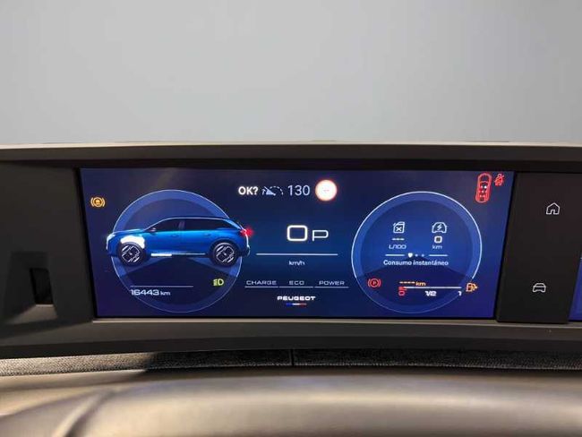 Peugeot 5008 Nuevo 5008 Allure HYBRID 145 eDCS6   - Foto 10