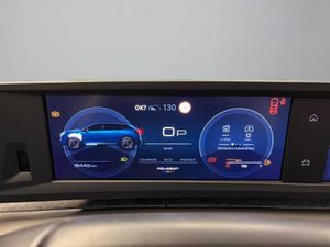 Peugeot 5008 Nuevo 5008 Allure HYBRID 145 eDCS6   - Foto 10