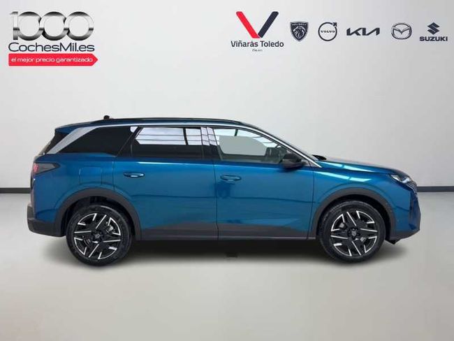 Peugeot 5008 Nuevo 5008 Allure HYBRID 145 eDCS6   - Foto 6