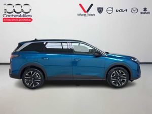 Peugeot 5008 Nuevo 5008 Allure HYBRID 145 eDCS6   - Foto 6