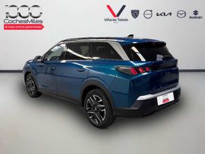 Peugeot 5008 Nuevo 5008 Allure HYBRID 145 eDCS6   - Foto 4