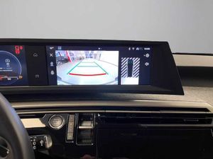 Peugeot 5008 Nuevo 5008 Allure HYBRID 145 eDCS6   - Foto 12