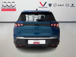 Peugeot 5008 Nuevo 5008 Allure HYBRID 145 eDCS6   - Foto 5