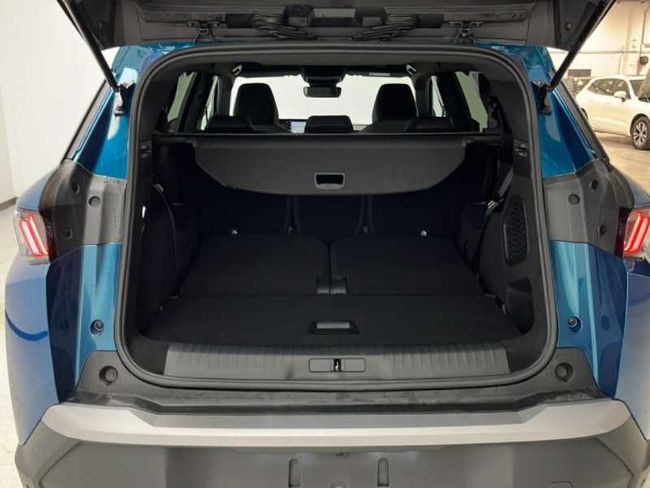 Peugeot 5008 Nuevo 5008 Allure HYBRID 145 eDCS6   - Foto 9