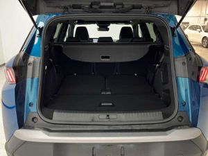 Peugeot 5008 Nuevo 5008 Allure HYBRID 145 eDCS6   - Foto 9