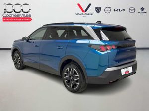 Peugeot 5008 Nuevo 5008 Allure HYBRID 145 eDCS6   - Foto 3