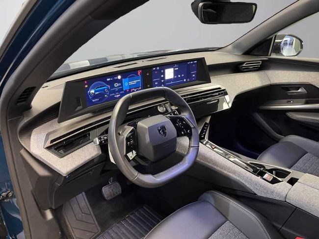 Peugeot 5008 Nuevo 5008 Allure HYBRID 145 eDCS6   - Foto 18