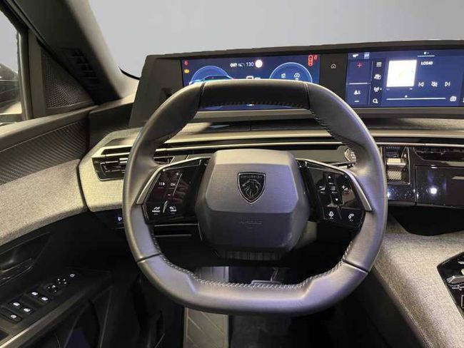 Peugeot 5008 Nuevo 5008 Allure HYBRID 145 eDCS6   - Foto 9