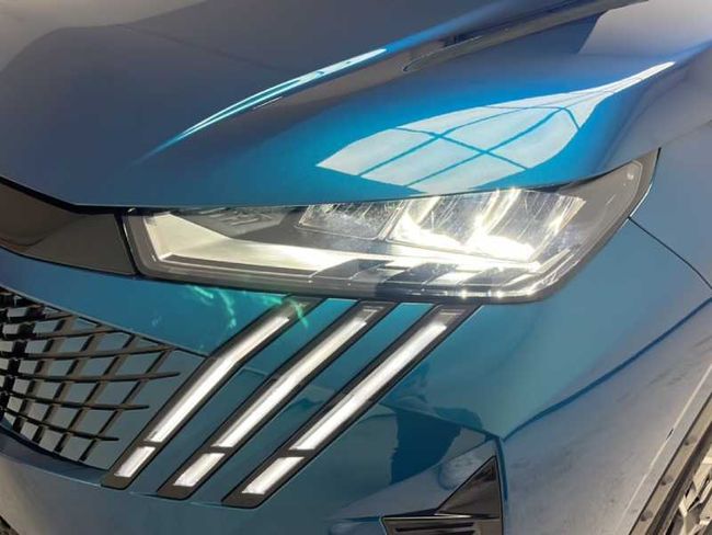 Peugeot 5008 Nuevo 5008 Allure HYBRID 145 eDCS6   - Foto 12