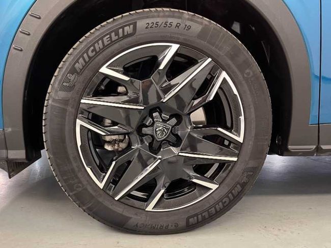 Peugeot 5008 Nuevo 5008 Allure HYBRID 145 eDCS6   - Foto 14