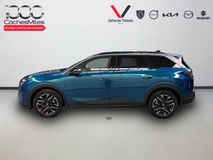 Peugeot 5008 Nuevo 5008 Allure HYBRID 145 eDCS6   - Foto 3