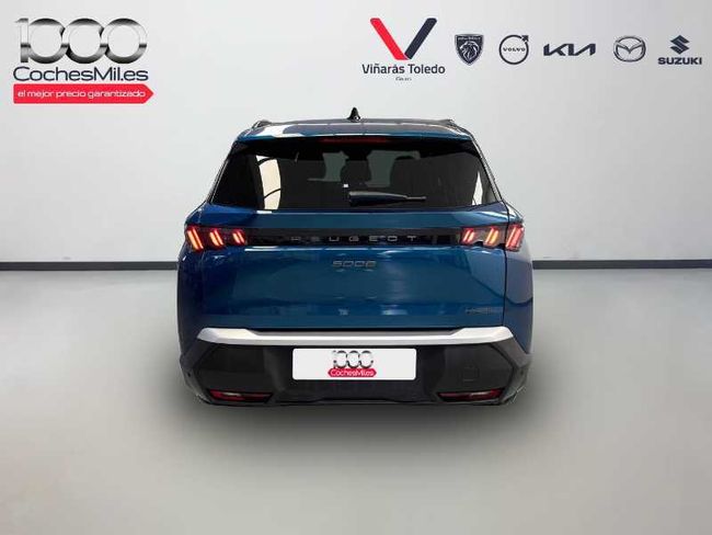 Peugeot 5008 Nuevo 5008 Allure HYBRID 145 eDCS6   - Foto 7