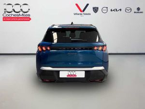 Peugeot 5008 Nuevo 5008 Allure HYBRID 145 eDCS6   - Foto 7