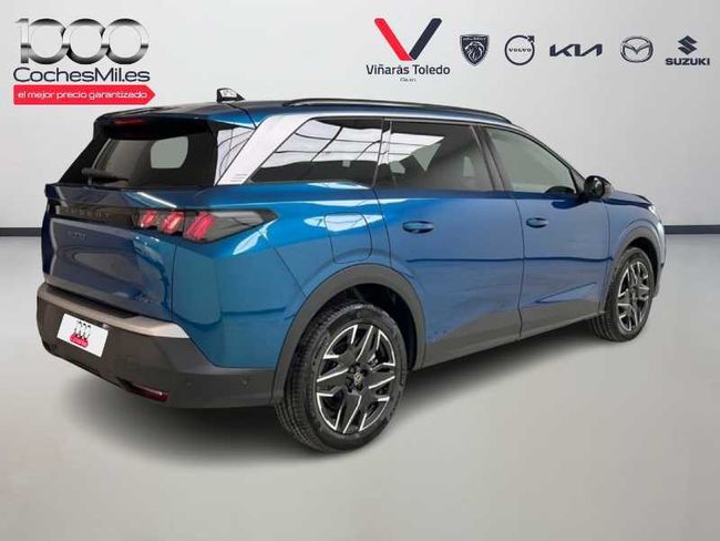 Peugeot 5008 Nuevo 5008 Allure HYBRID 145 eDCS6   - Foto 8