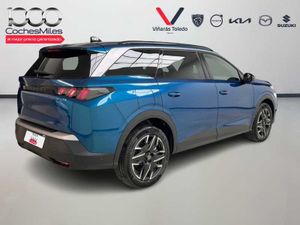 Peugeot 5008 Nuevo 5008 Allure HYBRID 145 eDCS6   - Foto 8