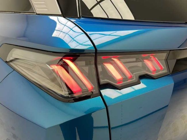 Peugeot 5008 Nuevo 5008 Allure HYBRID 145 eDCS6   - Foto 13