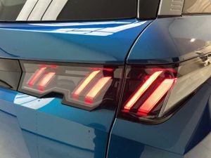 Peugeot 5008 Nuevo 5008 Allure HYBRID 145 eDCS6   - Foto 14