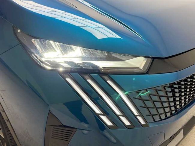 Peugeot 5008 Nuevo 5008 Allure HYBRID 145 eDCS6   - Foto 11