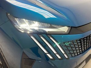 Peugeot 5008 Nuevo 5008 Allure HYBRID 145 eDCS6   - Foto 11