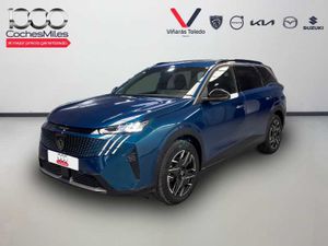 Peugeot 5008 Nuevo 5008 Allure HYBRID 145 eDCS6   - Foto 2