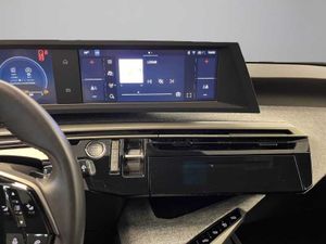 Peugeot 5008 Nuevo 5008 Allure HYBRID 145 eDCS6   - Foto 11