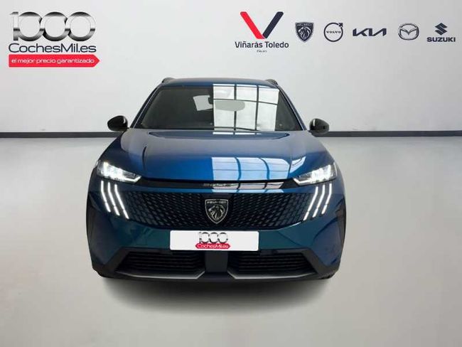 Peugeot 5008 Nuevo 5008 Allure HYBRID 145 eDCS6   - Foto 4