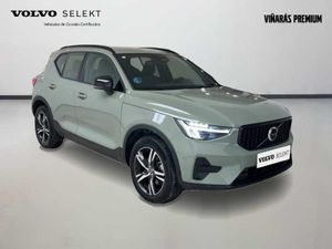 Volvo XC40 Plus, B3 Mild hybrid, Gasolina, Dark   - Foto 7