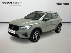 Volvo XC40 Plus, B3 Mild hybrid, Gasolina, Dark   - Foto 2