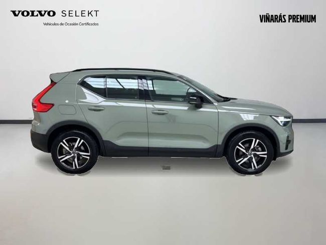 Volvo XC40 Plus, B3 Mild hybrid, Gasolina, Dark   - Foto 6