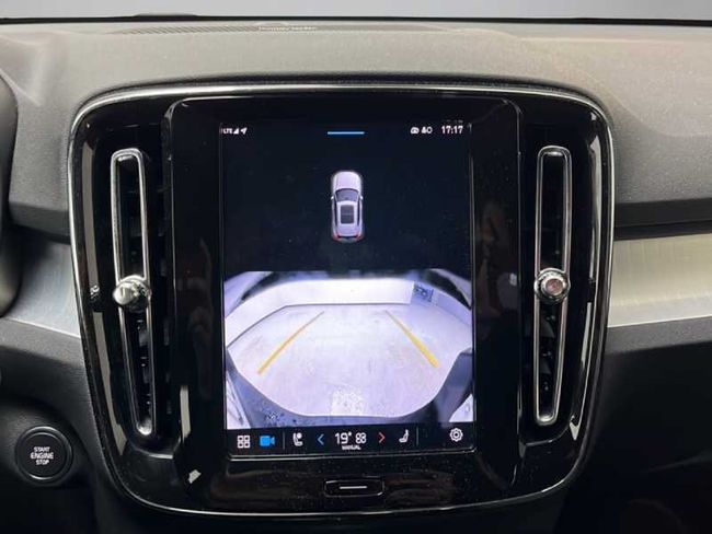 Volvo XC40 Plus, B3 Mild hybrid, Gasolina, Dark   - Foto 20