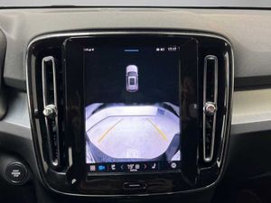 Volvo XC40 Plus, B3 Mild hybrid, Gasolina, Dark   - Foto 20