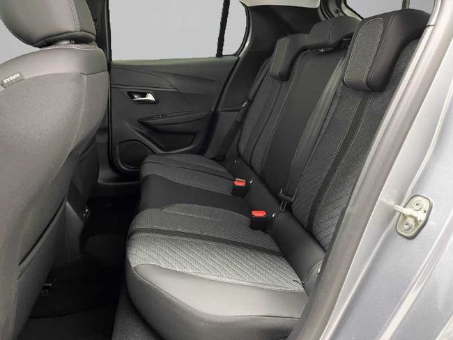 Peugeot 208 Nuevo E-208 5P Allure Eléctrico 136 (100 Kw)     - Foto 9