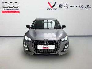 Peugeot 208 Nuevo E-208 5P Allure Eléctrico 136 (100 Kw)     - Foto 6