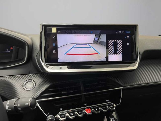 Peugeot 208 Nuevo E-208 5P Allure Eléctrico 136 (100 Kw)     - Foto 20