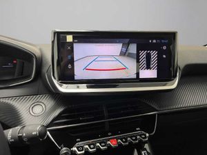 Peugeot 208 Nuevo E-208 5P Allure Eléctrico 136 (100 Kw)     - Foto 20