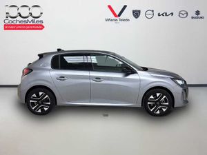 Peugeot 208 Nuevo E-208 5P Allure Eléctrico 136 (100 Kw)     - Foto 4