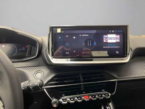 Peugeot 208 Nuevo E-208 5P Allure Eléctrico 136 (100 Kw)     - Foto 19