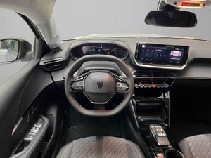Peugeot 208 Nuevo E-208 5P Allure Eléctrico 136 (100 Kw)     - Foto 14