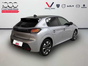 Peugeot 208 Nuevo E-208 5P Allure Eléctrico 136 (100 Kw)     - Foto 5