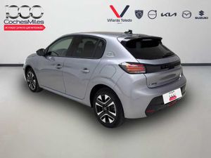 Peugeot 208 Nuevo E-208 5P Allure Eléctrico 136 (100 Kw)     - Foto 7