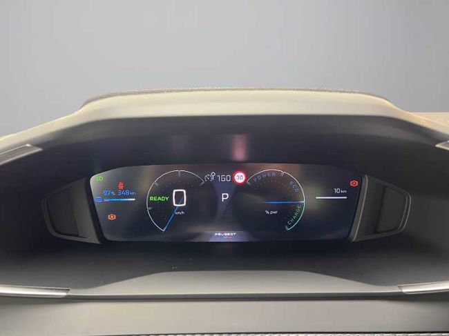 Peugeot 208 Nuevo E-208 5P Allure Eléctrico 136 (100 Kw)     - Foto 18