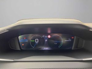 Peugeot 208 Nuevo E-208 5P Allure Eléctrico 136 (100 Kw)     - Foto 18