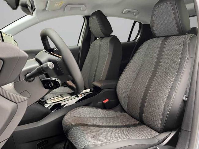 Peugeot 208 Nuevo E-208 5P Allure Eléctrico 136 (100 Kw)     - Foto 13