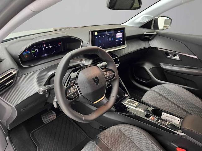 Peugeot 208 Nuevo E-208 5P Allure Eléctrico 136 (100 Kw)     - Foto 12