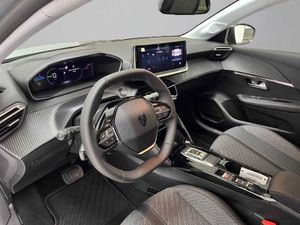 Peugeot 208 Nuevo E-208 5P Allure Eléctrico 136 (100 Kw)     - Foto 12