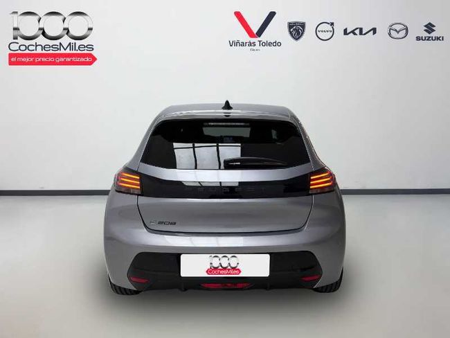 Peugeot 208 Nuevo E-208 5P Allure Eléctrico 136 (100 Kw)     - Foto 8