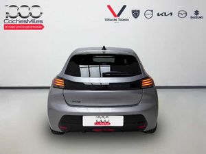 Peugeot 208 Nuevo E-208 5P Allure Eléctrico 136 (100 Kw)     - Foto 8
