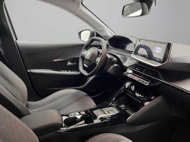 Peugeot 208 Nuevo E-208 5P Allure Eléctrico 136 (100 Kw)     - Foto 16